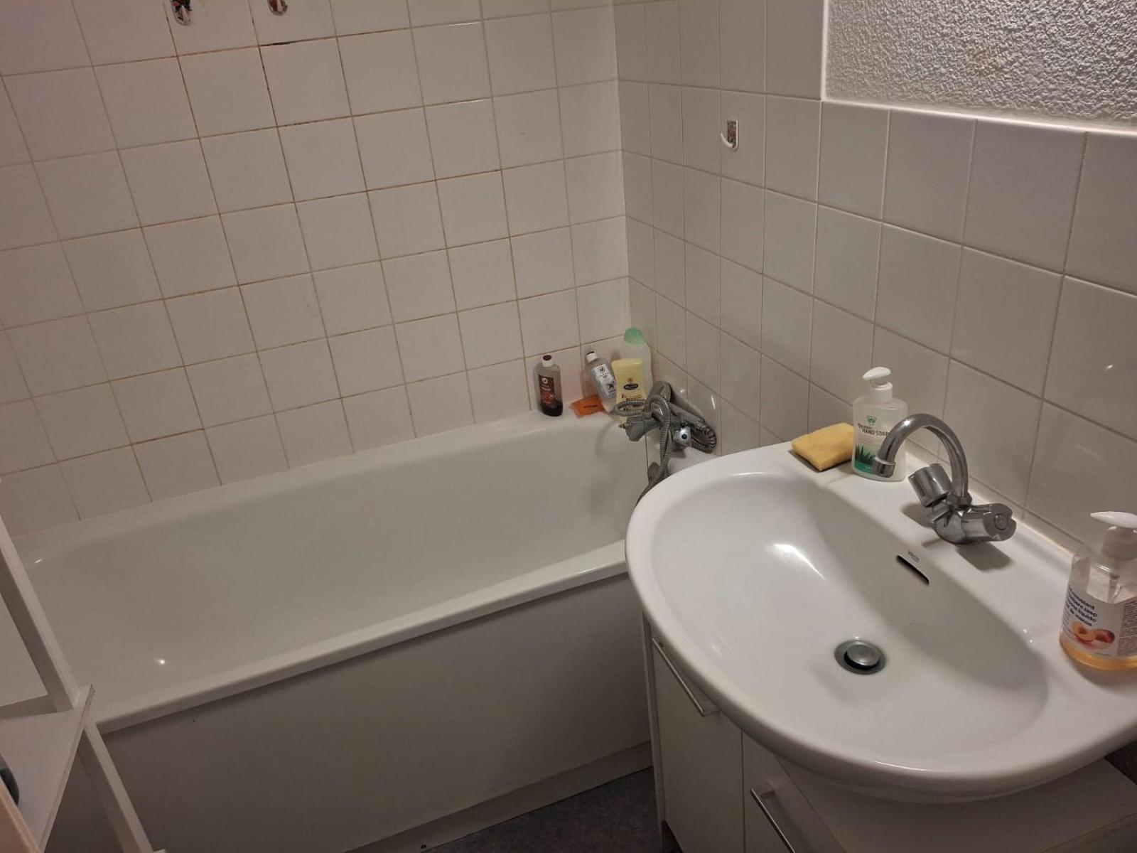 Gare Appartement *